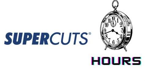 Register for a Supercuts account and enjoy the benefits of online check-in, personalized offers, rewards and more. . Supercut hours